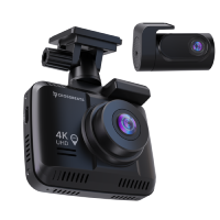 thumbnail RoadEye DC03 Installation & GST